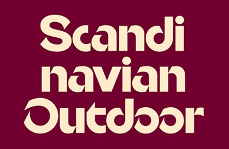 Scandinavian Outdoor Store