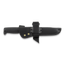 M95 Sissipuukko mustalla nahkatupella