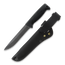 M95 Sissipuukko mustalla nahkatupella