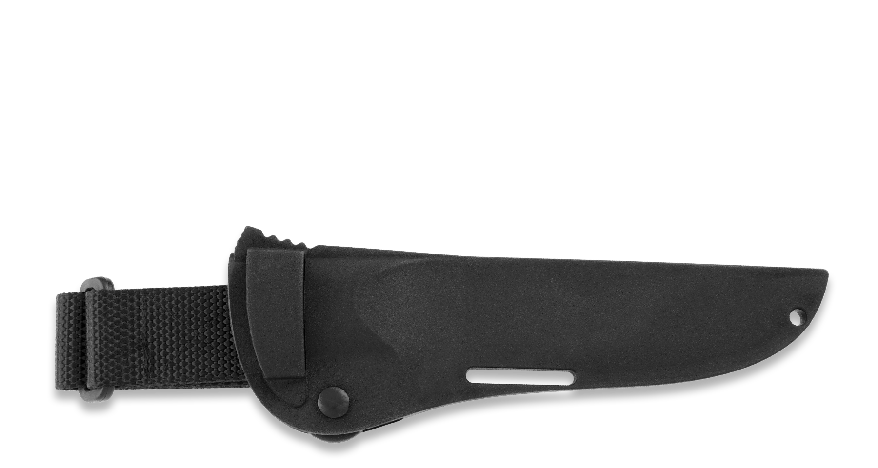 M07 Ranger Puukko uncoated