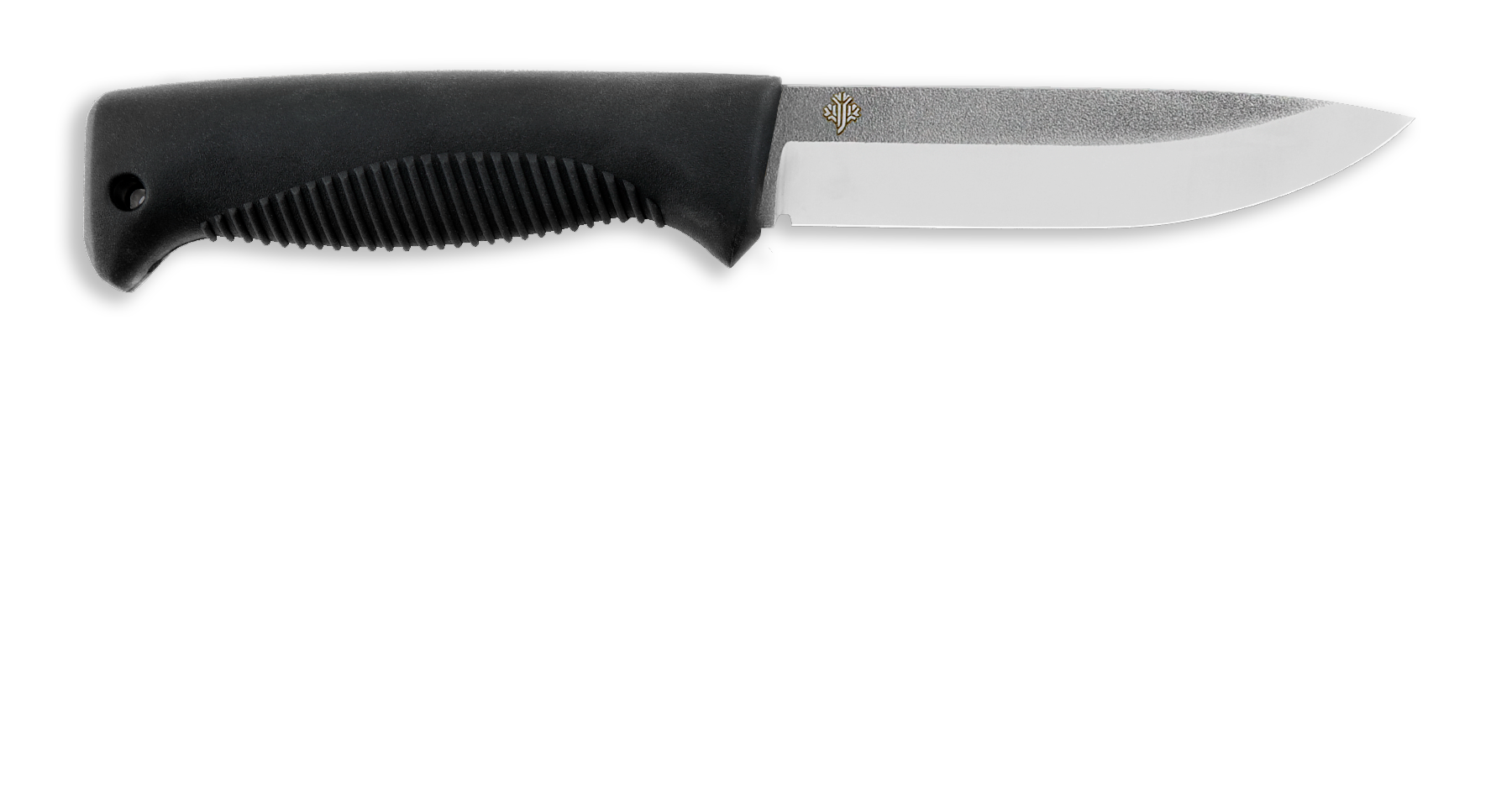 M07 Ranger Puukko N690, black