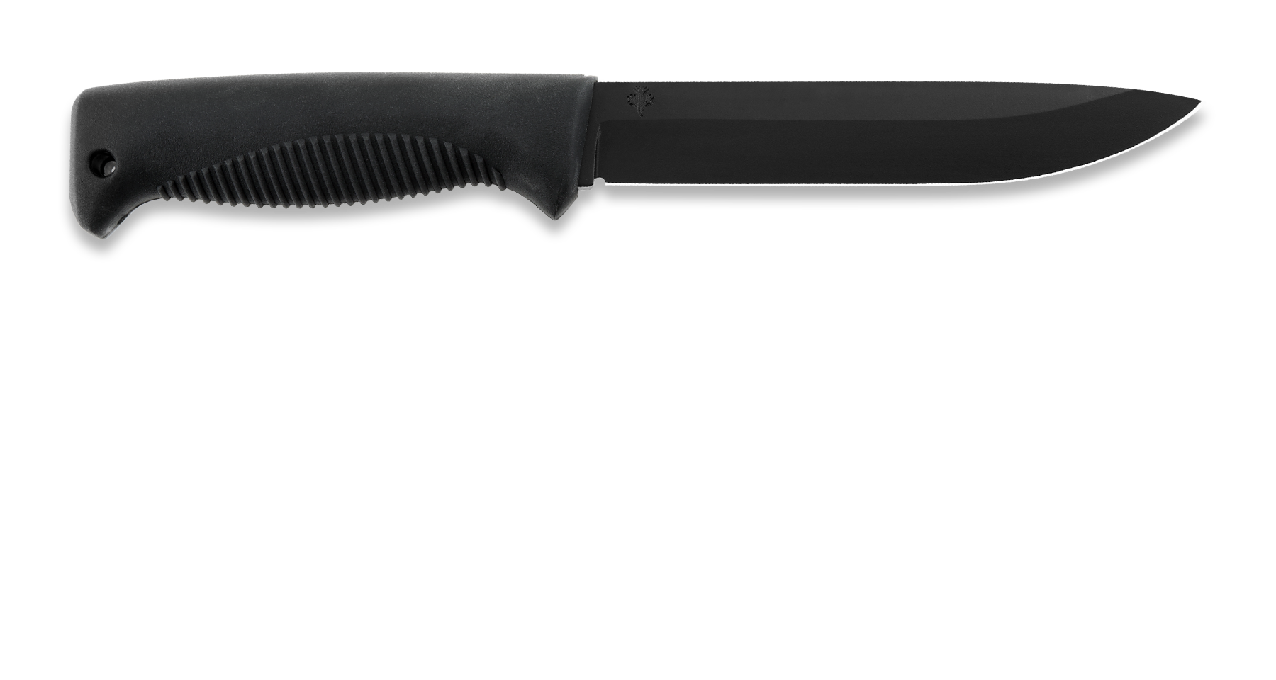 M95 Ranger Puukko Black Cerakote