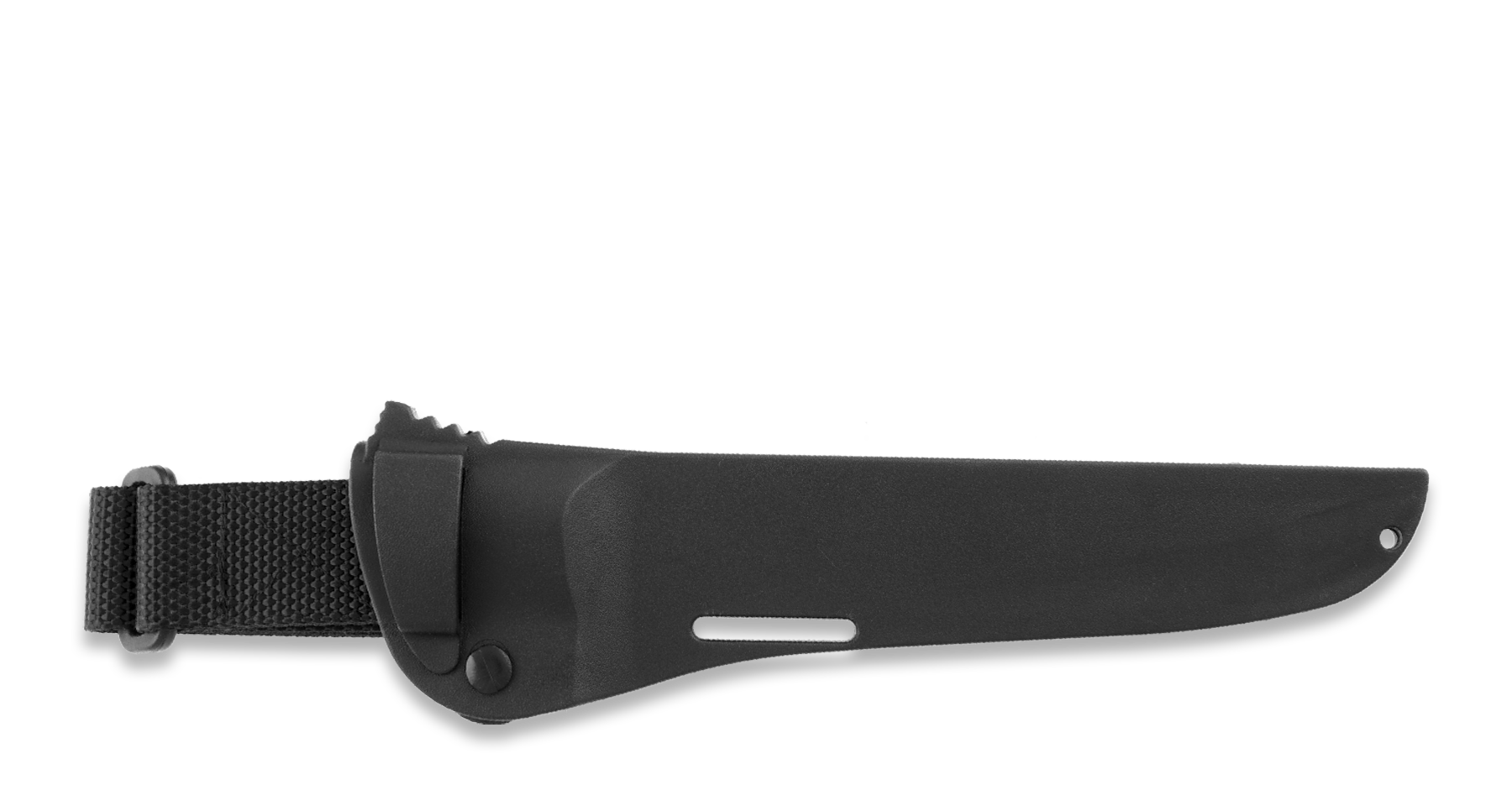 M95 Ranger Puukko Black Cerakote