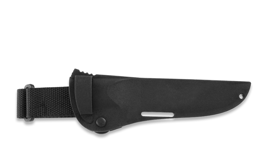 M07 Ranger Puukko uncoated