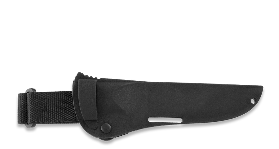 M07 Ranger Puukko uncoated