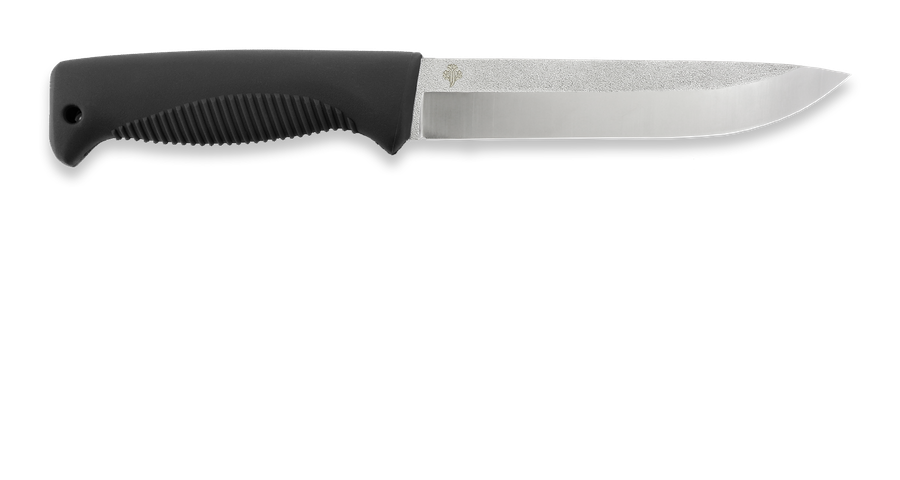 Ranger Puukko M95 N690, black
