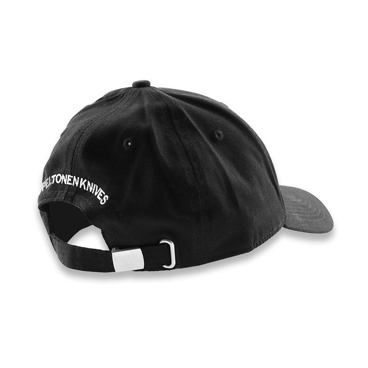 Baseball Cap, black