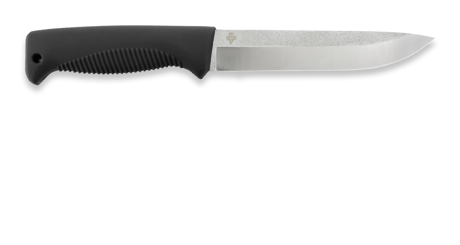 Ranger Puukko M95 N690, black
